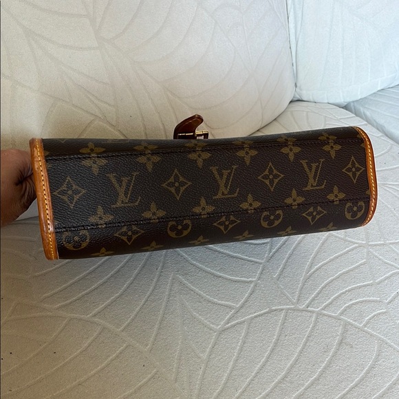 Louis Vuitton Monogram Beverley or Bel Air Satchel Carry Bag ONLY - Picture 15 of 16